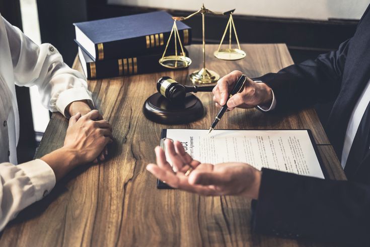 وکیل مژگان قیاسی وکیل متخصص در امور ملکی در تهران سعادت آباد