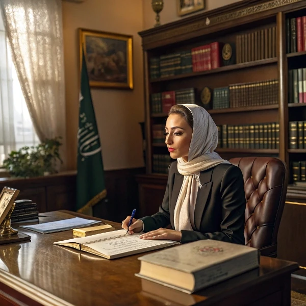 وکیل مژگان قیاسی خدمات وکالت صفر تا صد معاملات و دعاوی ملکی در تهران ولیعصر