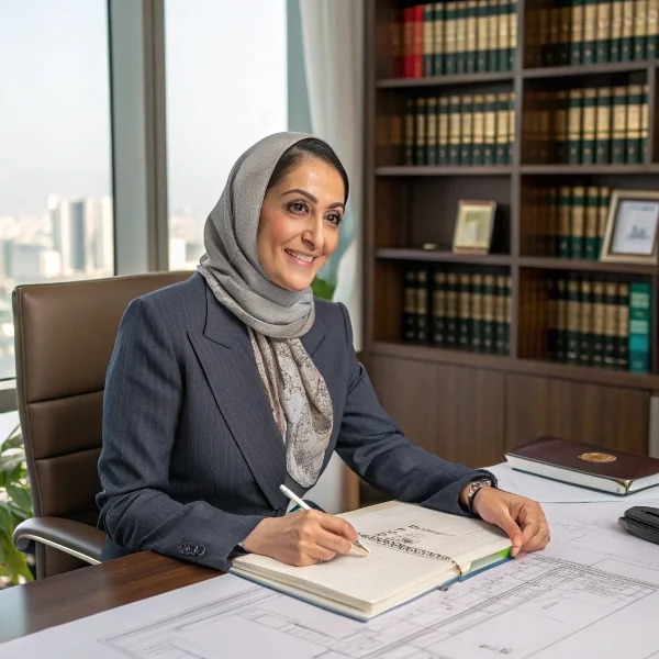 وکیل مژگان قیاسی خدمات مشاوره امور ملکی در تهران جردن
