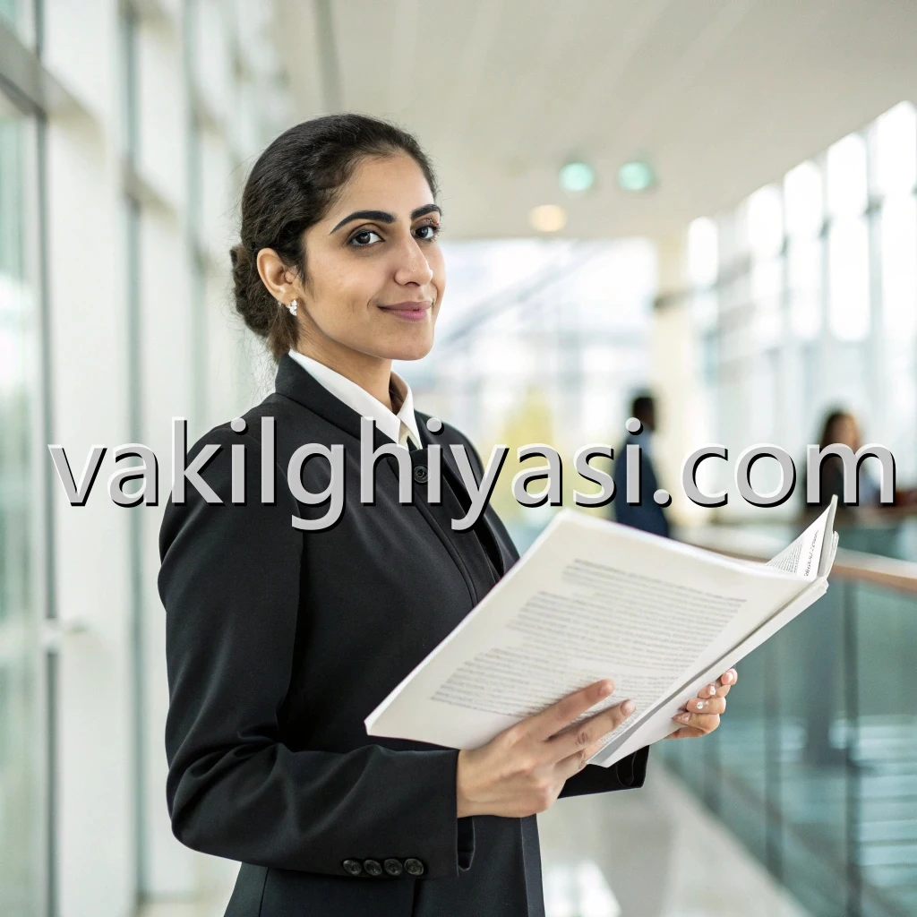 وکیل مژگان قیاسی وکیل ملکی برای پس گرفتن زمین پدری در تهران شهرک غرب